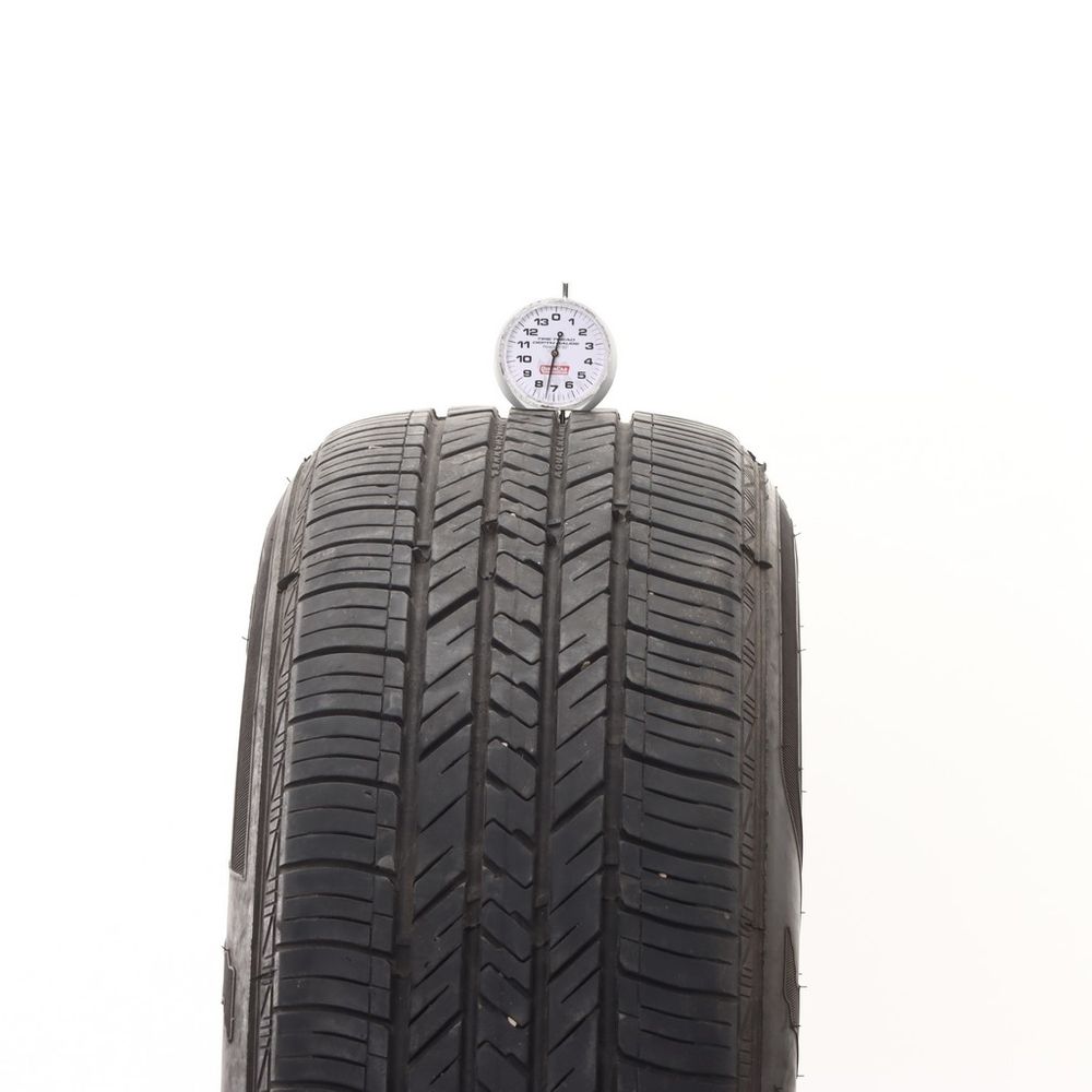 Set of (2) Used 215/55R17 Goodyear Assurance Fuel Max 94V - 7-8.5/32 - Image 2