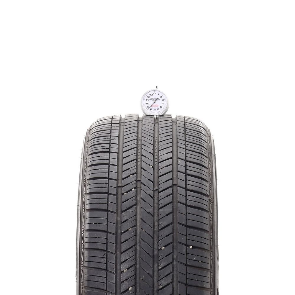 Set of (2) Used 215/55R17 Goodyear Assurance Fuel Max 94V - 7-8.5/32 - Image 5