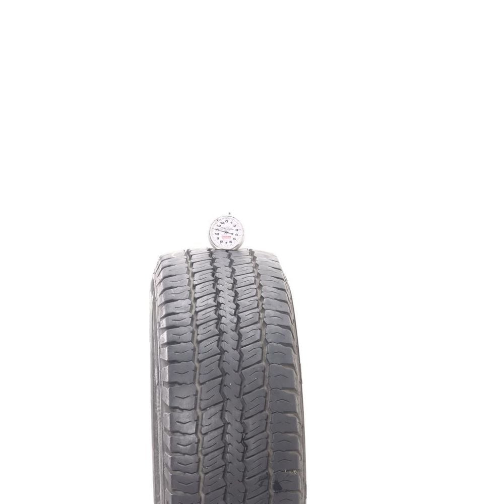 Used 185/60R15C General Grabber HD VAN 94/92T - 11/32 - Image 2