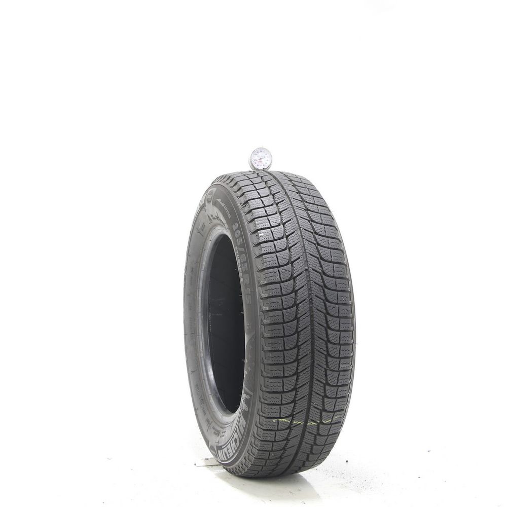 Used 205/65R15 Michelin X-Ice Xi3 99T - 9.5/32 - Image 1