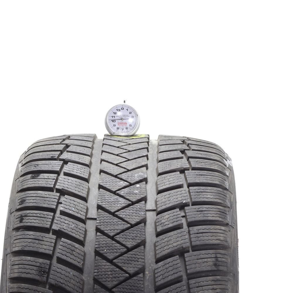 Used 315/35R21 Vredestein Wintrac Pro 111W - 10/32 - Image 2