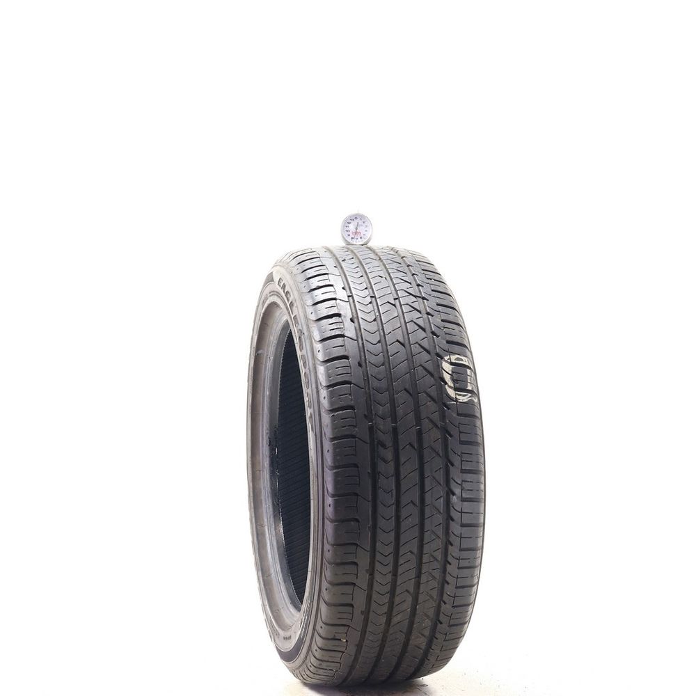 Set of (4) Used 225/50R17 Goodyear Eagle Sport AS 94W - 7.5-9/32 - Image 1