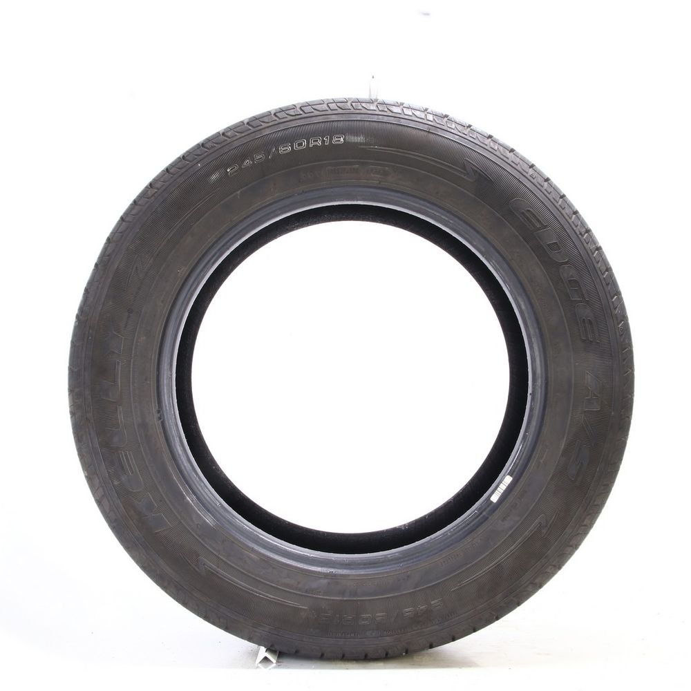 Used 245/60R18 Kelly Edge A/S 105H - 7/32 - Image 3