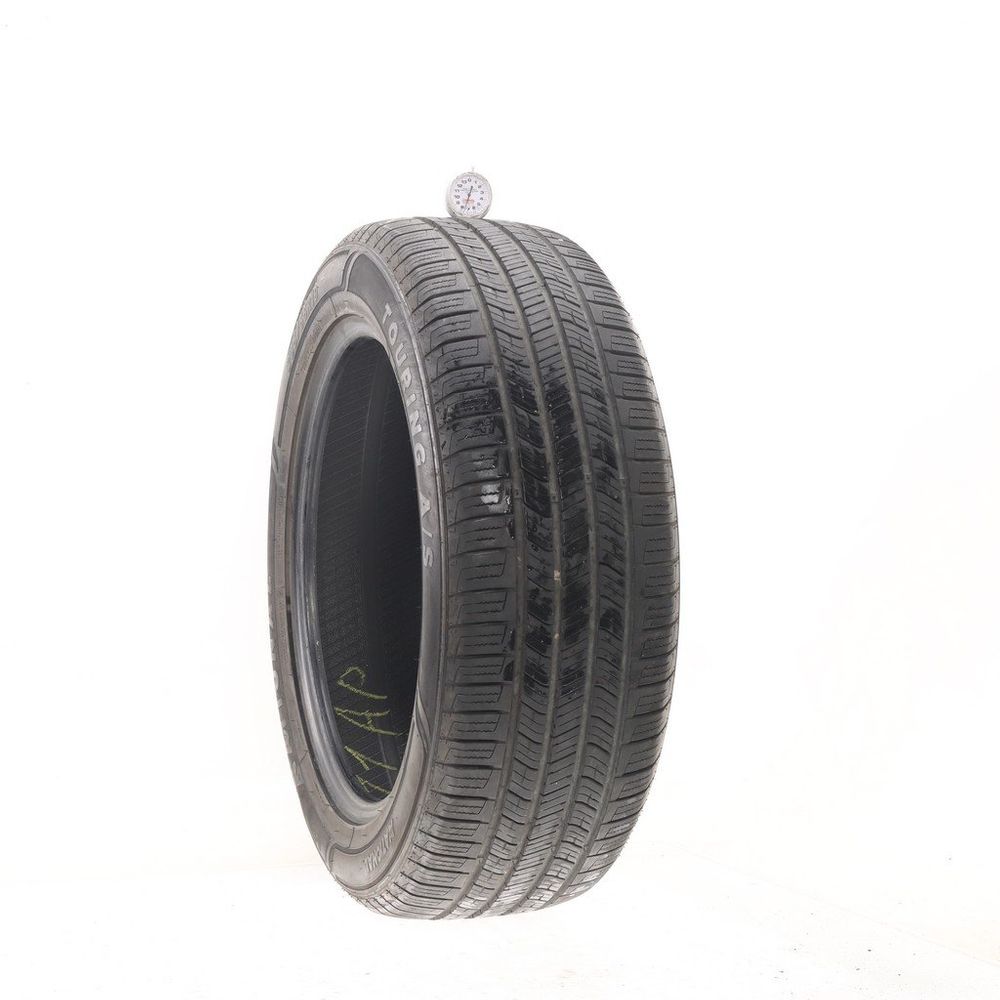Used 235/55R19 National Touring A/S 101H - 7.5/32 - Image 1