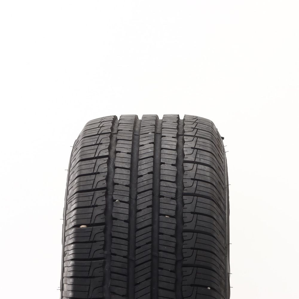 Set of (2) Driven Once 235/60R18 Goodyear Reliant Allseason 103V 10.