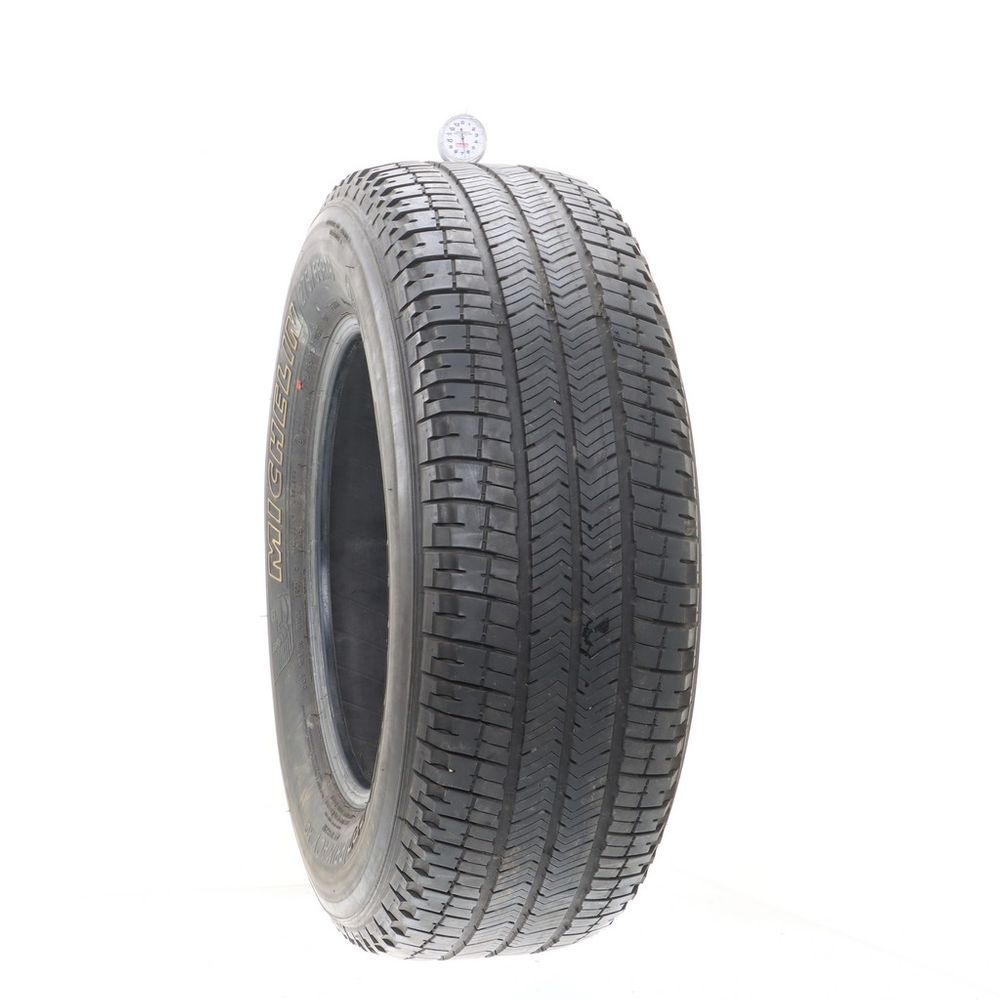 Set of (2) Used 275/65R18 Michelin Primacy XC 116T - 5-6.5/32 - Image 4