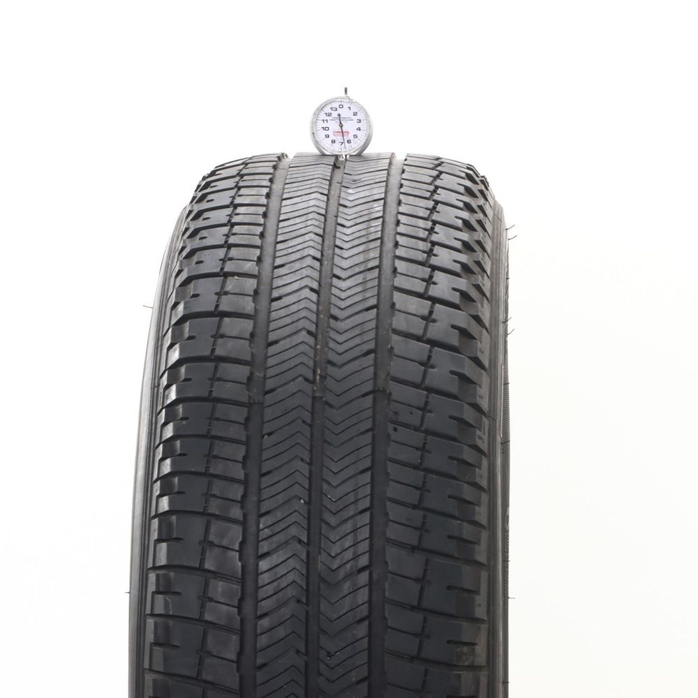 Set of (2) Used 275/65R18 Michelin Primacy XC 116T - 5-6.5/32 - Image 5