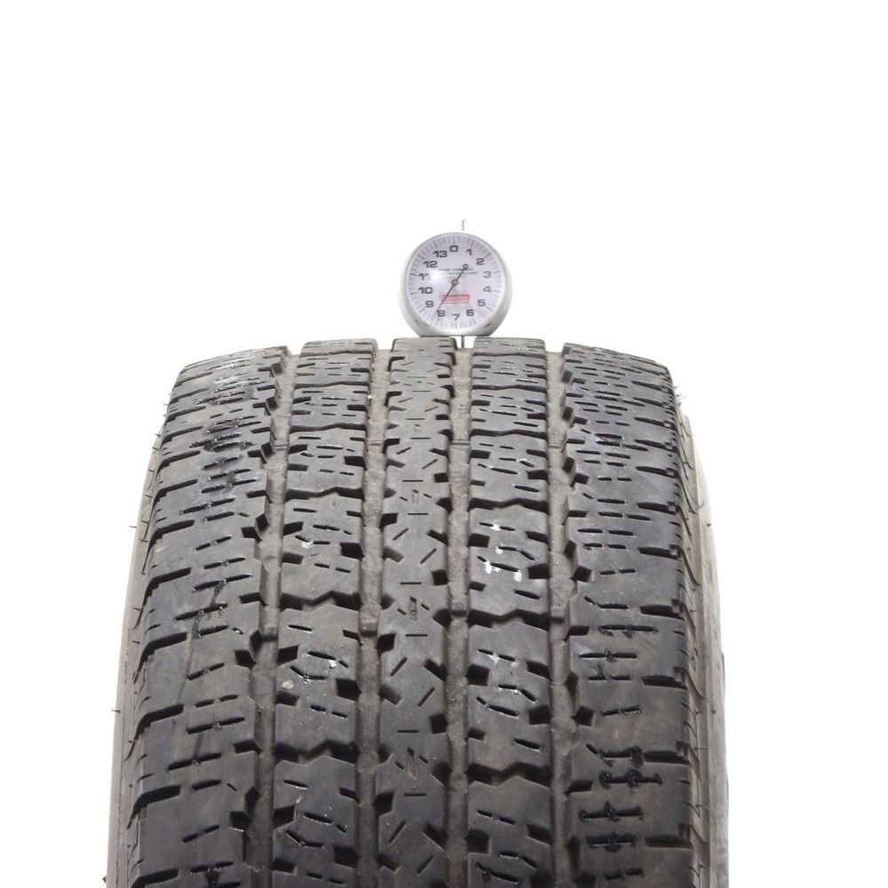 Used LT 265/70R18 Firestone Transforce HT 124/121R E - 8/32 - Image 2