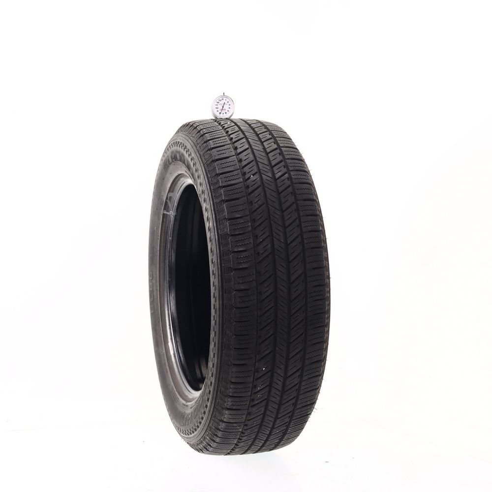 Set of (2) Used 225/65R17 Blacklion Voracio HT BC86 102S - 7-7.5/32 - Image 4