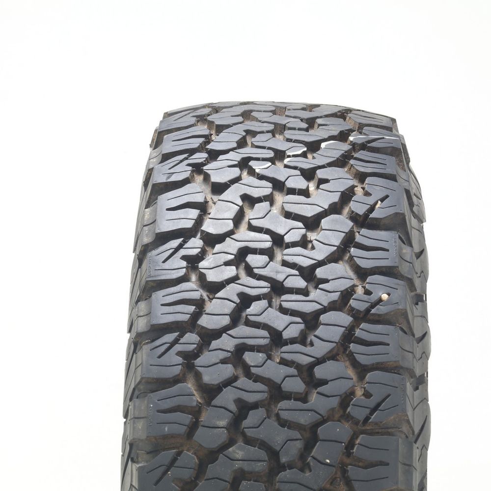 Set of (2) Used LT 265/70R17 BFGoodrich All-Terrain T/A KO2 112/109S C - 16/32 - Image 2