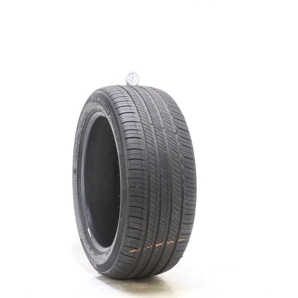 Used 245/45R18 Michelin Primacy Tour A/S 100H - 8/32 - Image 1