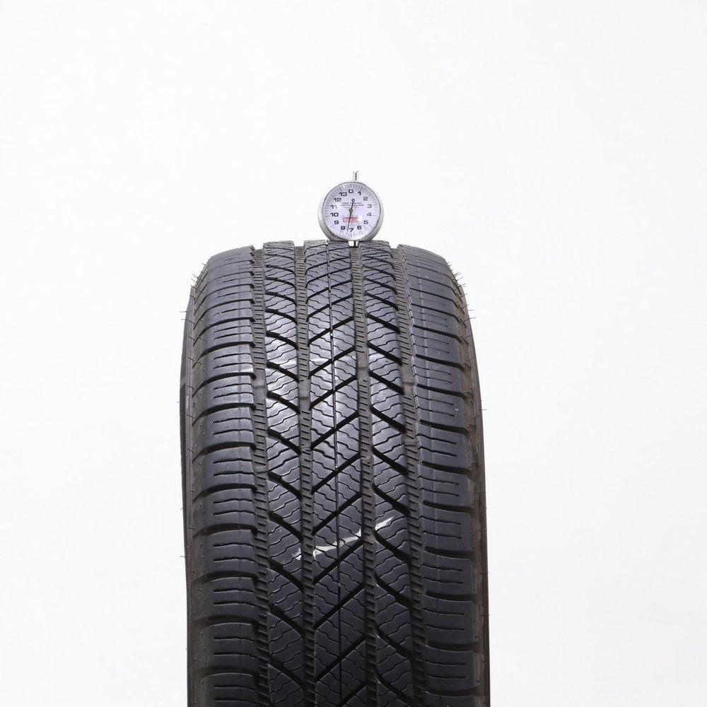 Set of (4) Used 235/65R17 Bridgestone Alenza AS Ultra 104H - 7-8.5/32 - Image 2