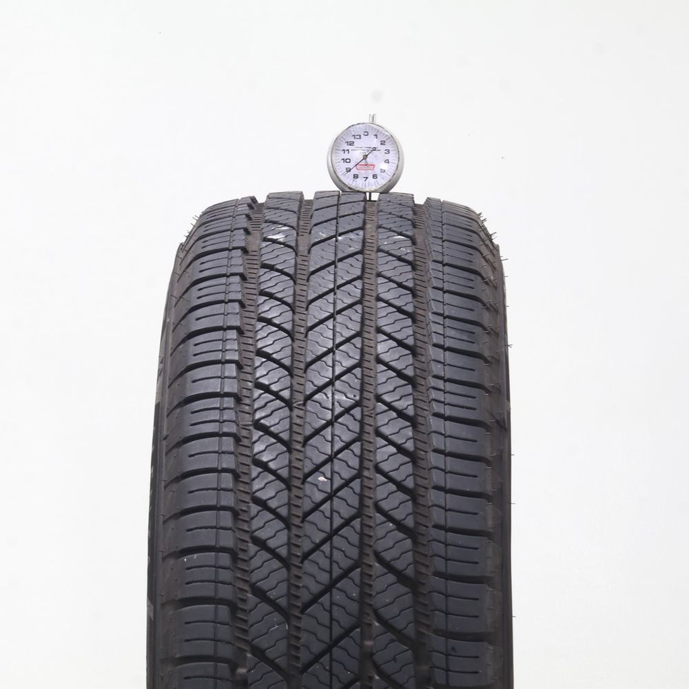 Set of (4) Used 235/65R17 Bridgestone Alenza AS Ultra 104H - 7-8.5/32 - Image 11
