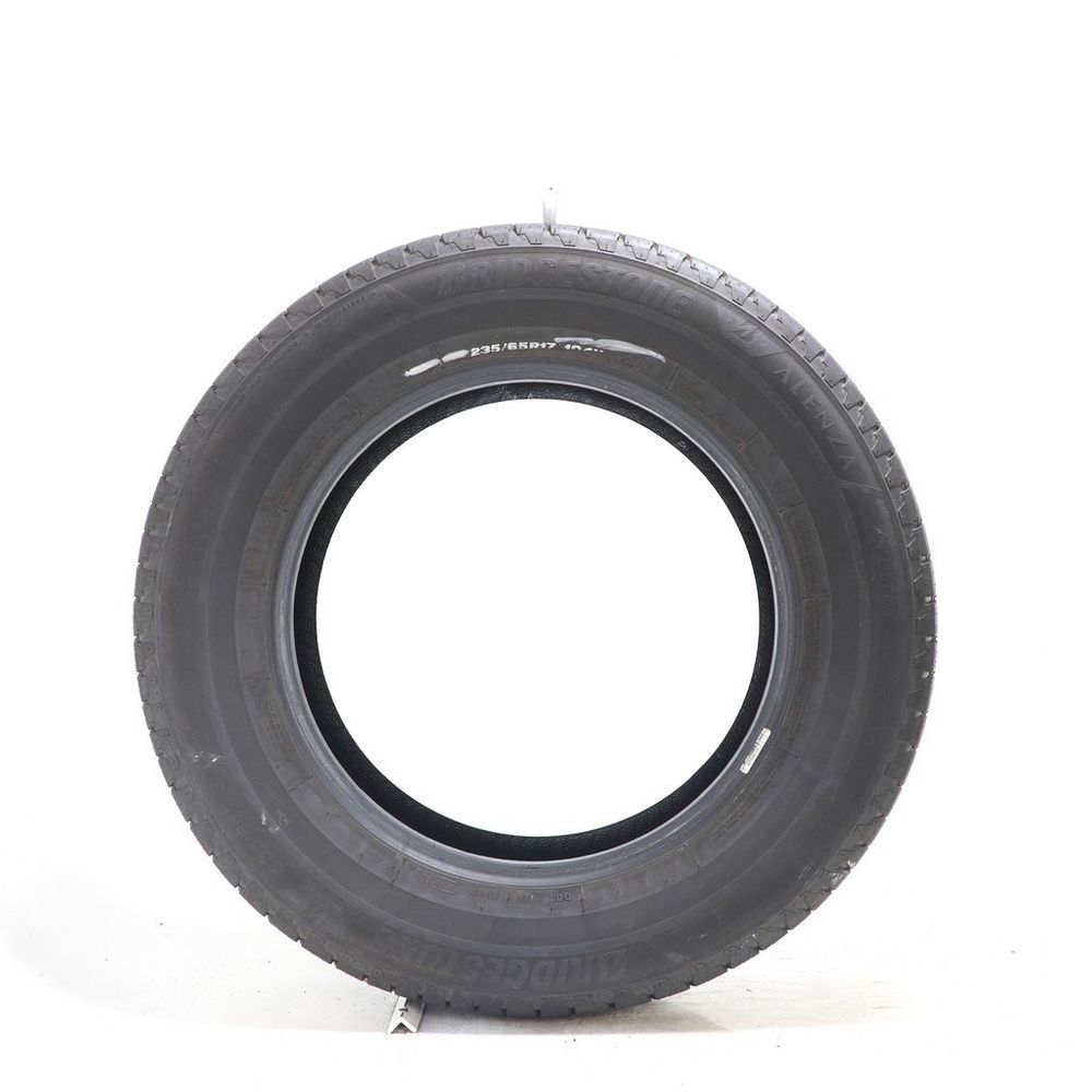 Set of (4) Used 235/65R17 Bridgestone Alenza AS Ultra 104H - 7-8.5/32 - Image 12