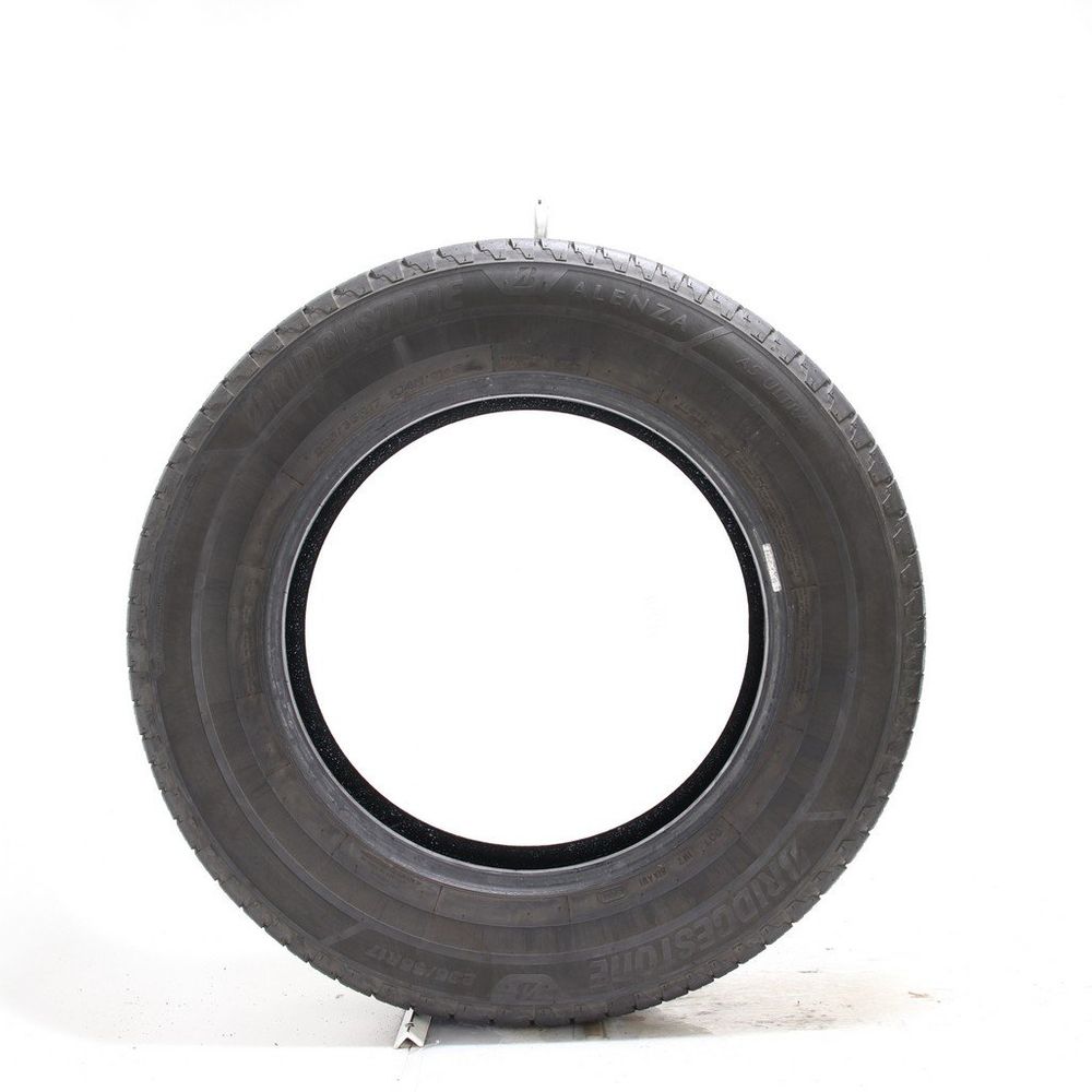 Set of (4) Used 235/65R17 Bridgestone Alenza AS Ultra 104H - 7-8.5/32 - Image 3