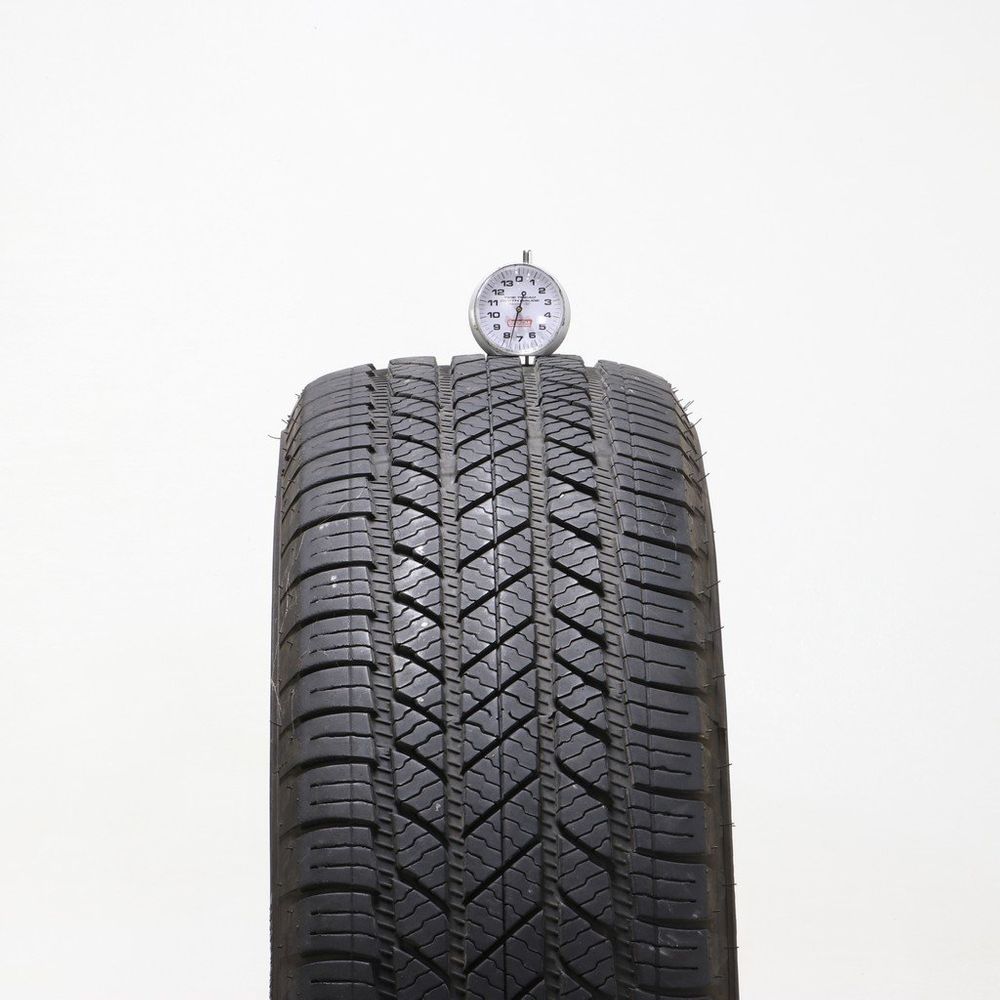 Set of (4) Used 235/65R17 Bridgestone Alenza AS Ultra 104H - 7-8.5/32 - Image 5
