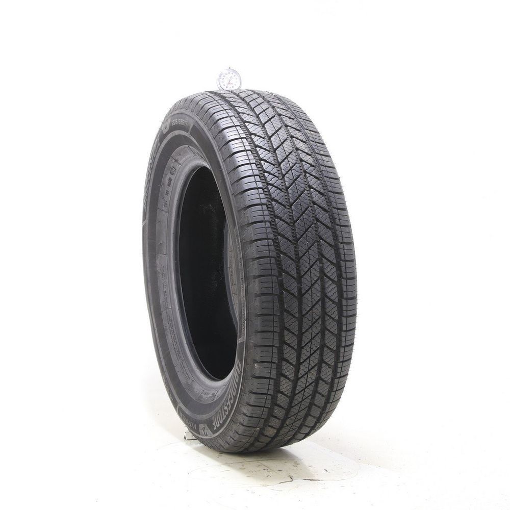 Set of (4) Used 235/65R17 Bridgestone Alenza AS Ultra 104H - 7-8.5/32 - Image 7