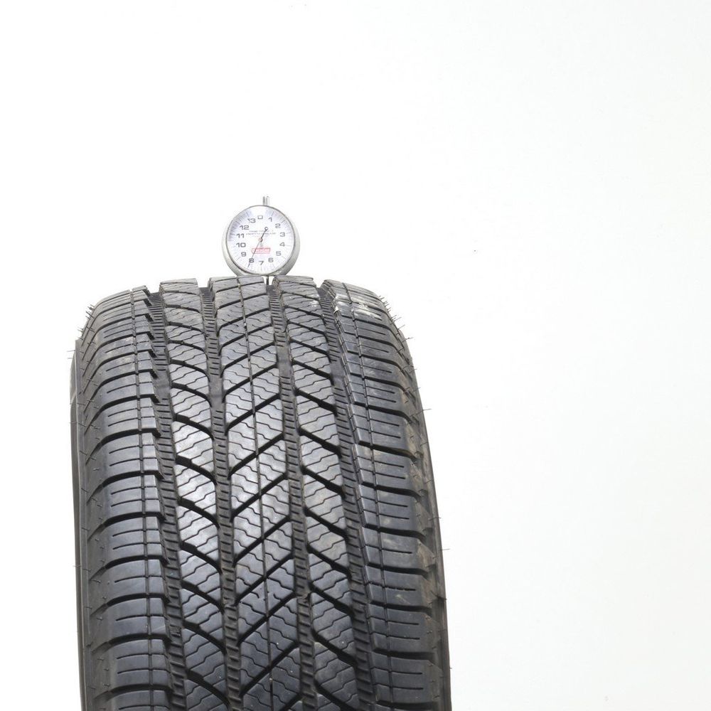 Set of (4) Used 235/65R17 Bridgestone Alenza AS Ultra 104H - 7-8.5/32 - Image 8