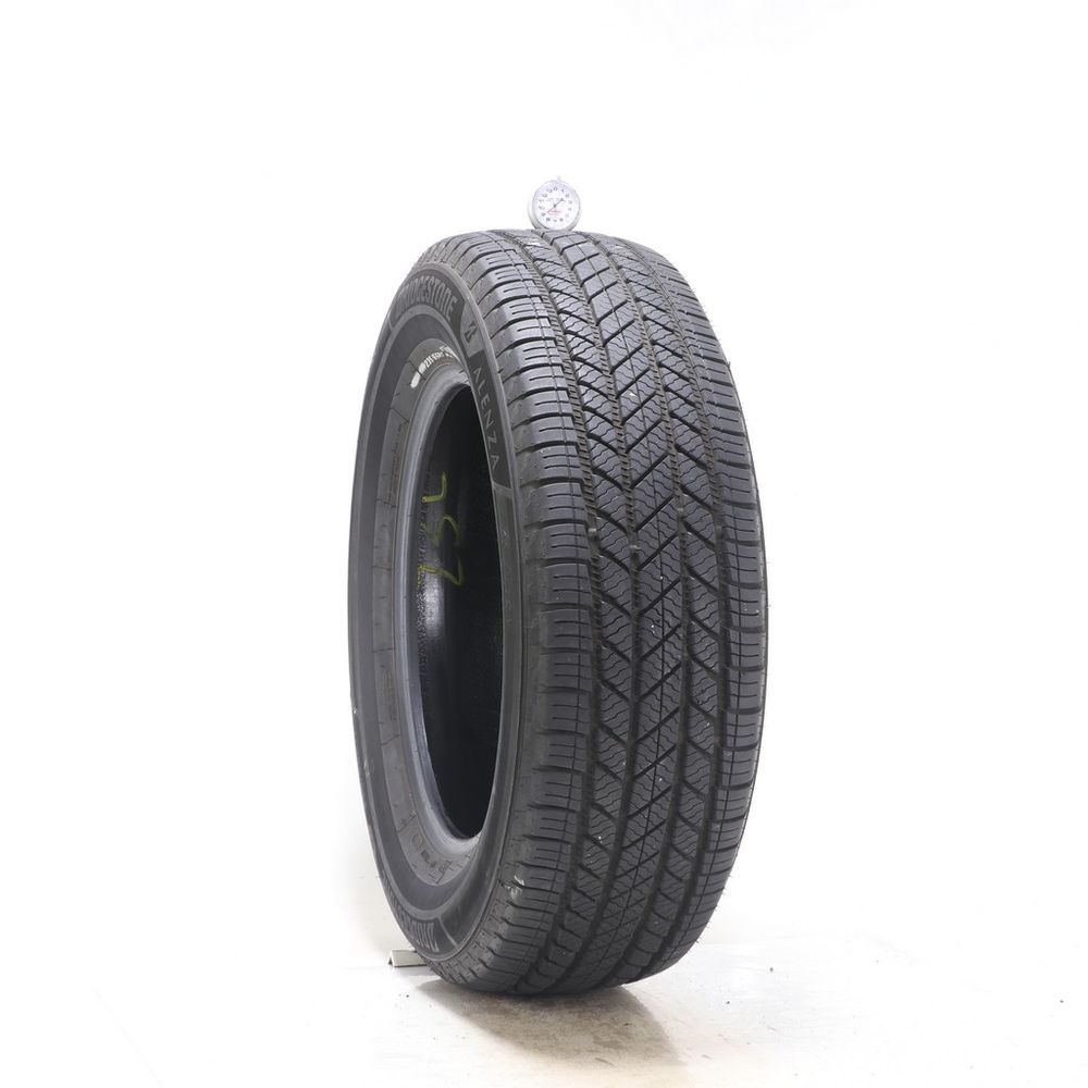 Set of (4) Used 235/65R17 Bridgestone Alenza AS Ultra 104H - 7-8.5/32 - Image 10