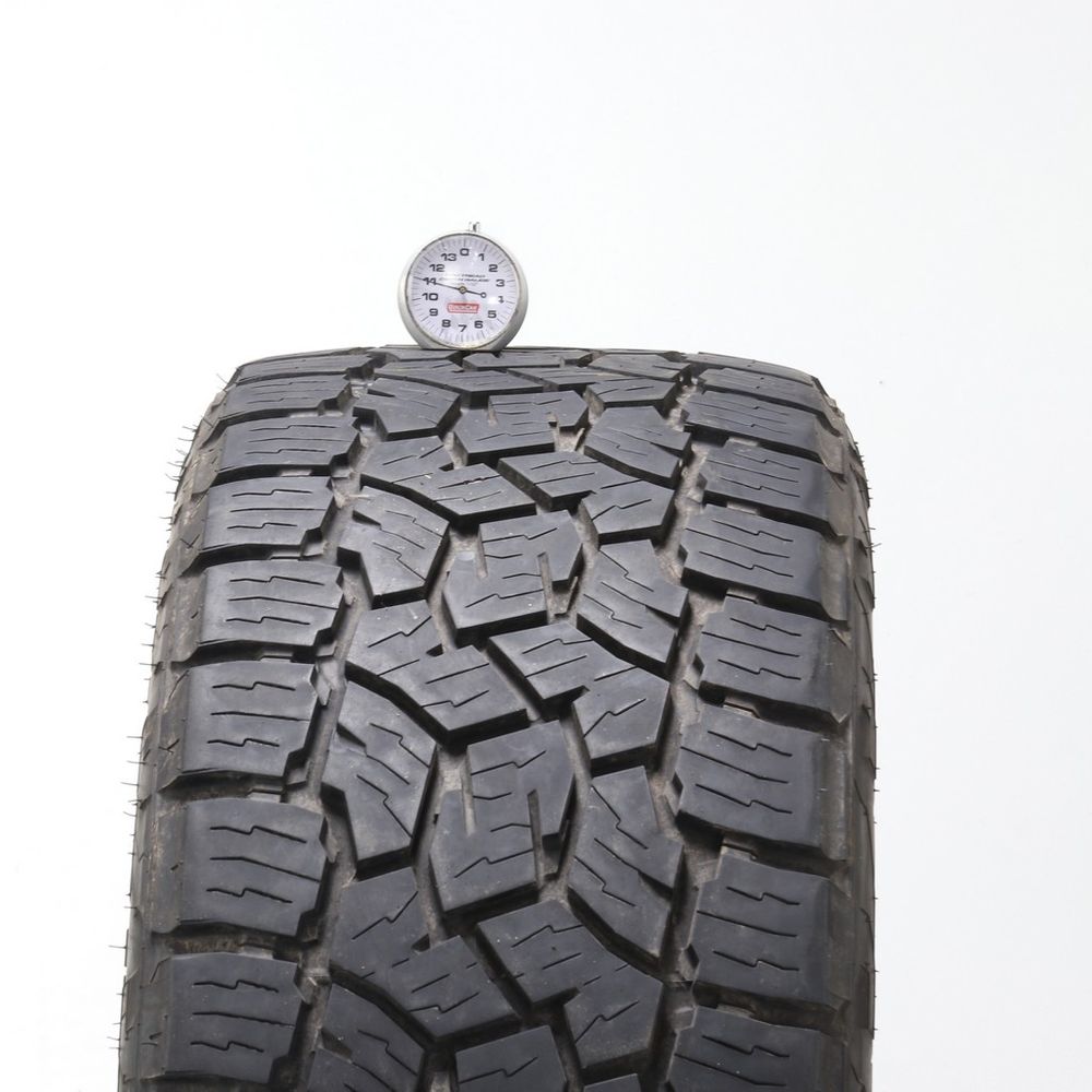 Set of (2) Used 265/50R20 Toyo Open Country A/T III 111T - 11/32 - Image 2