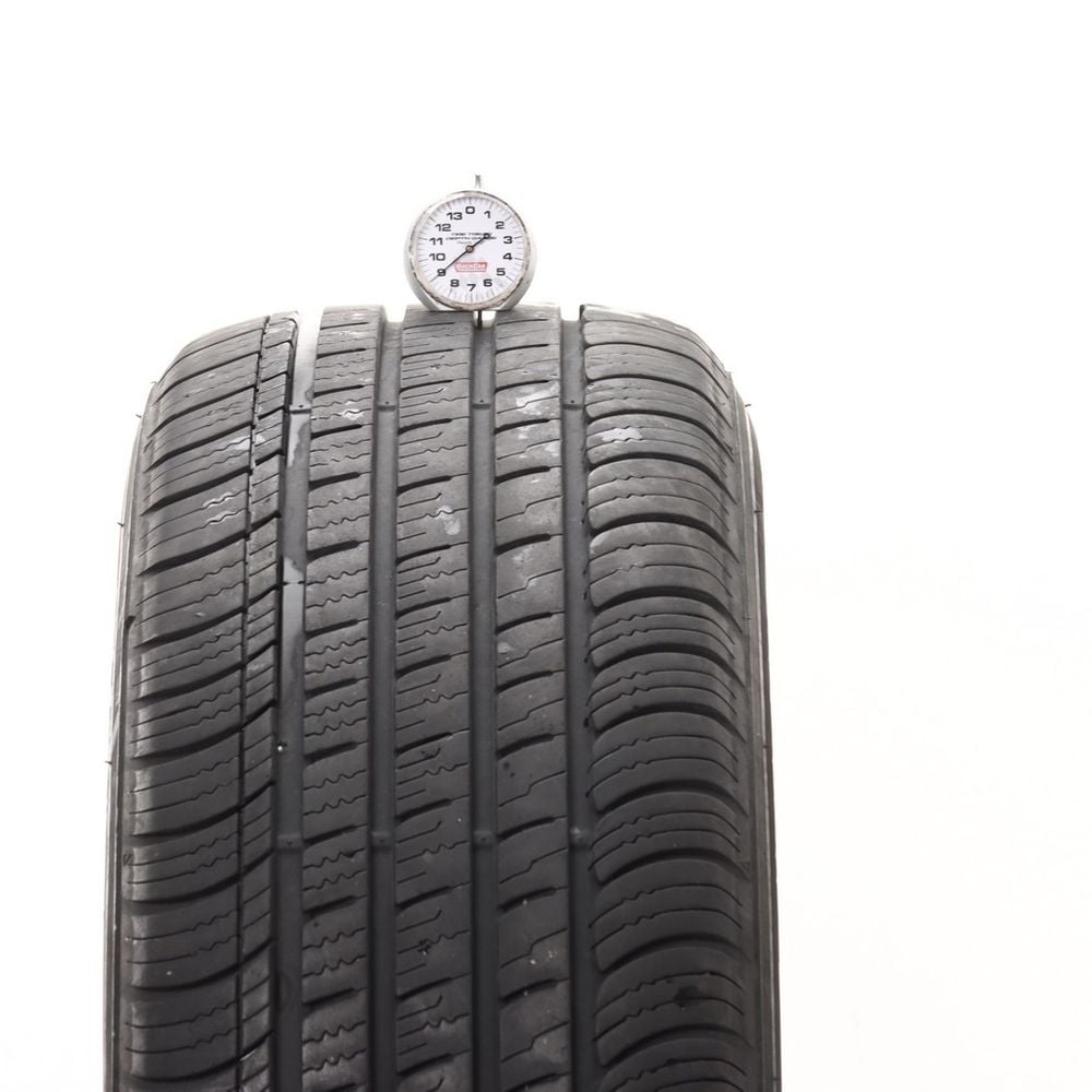 Set of (2) Used 235/55R19 SureDrive Touring A/S TA71 101V - 9-10/32 - Image 5