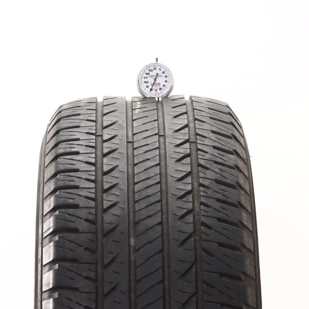 Set of (2) Used 275/55R20 Cooper Evolution HT2 113H - 8-9.5/32 - Image 2