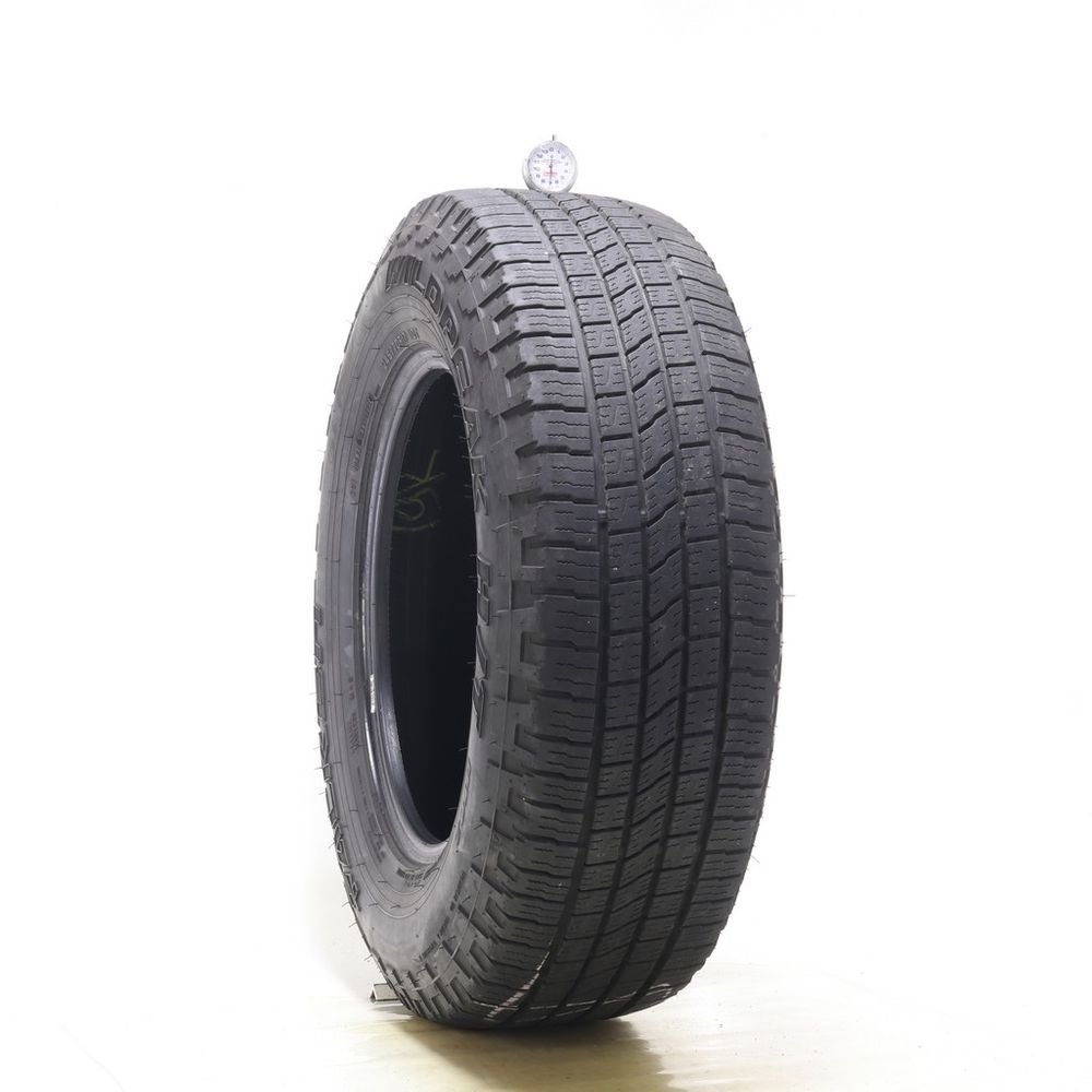 Used 245/70R17 Falken WildPeak H/T HT02 110T - 7/32 - Image 1