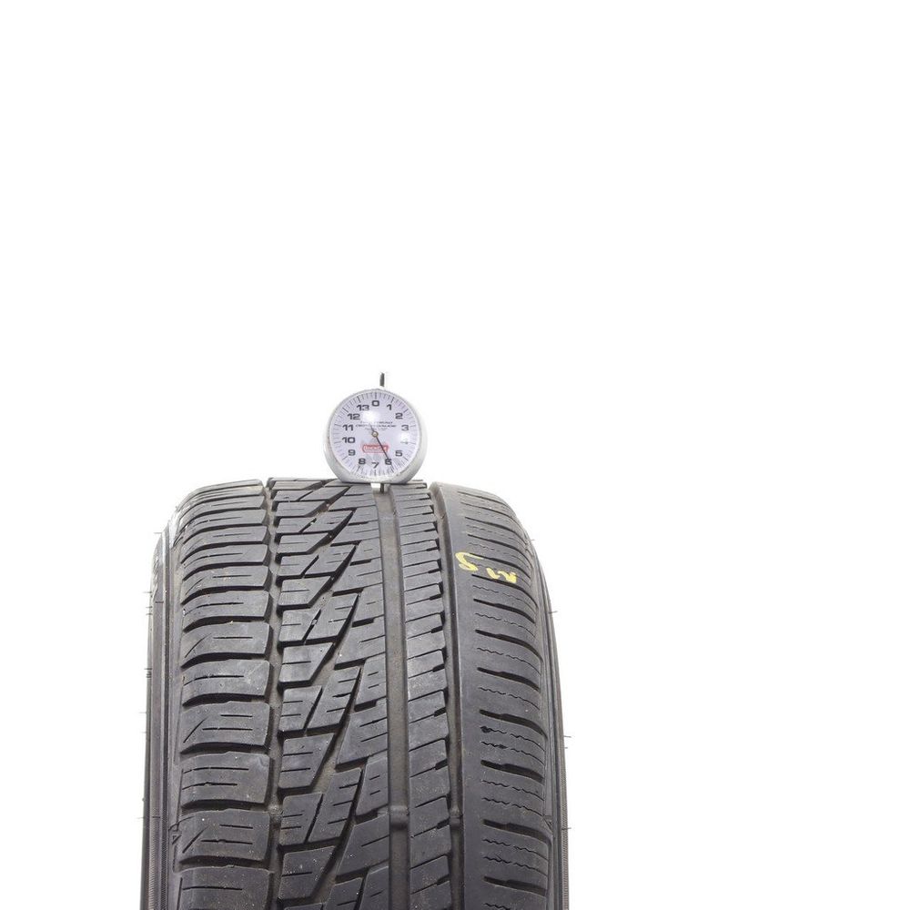 Set of (2) Used 185/55R16 Falken Ziex ZE950 A/S 83H - 5-6/32 - Image 5