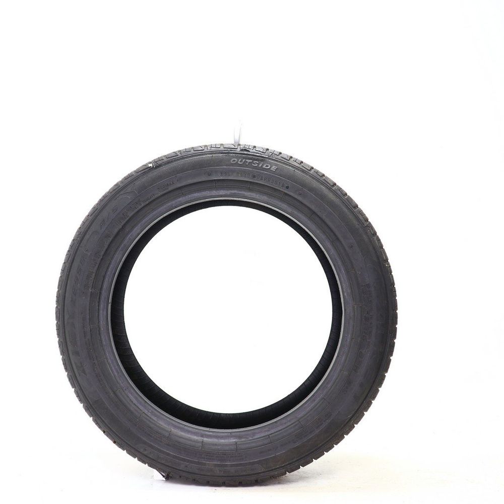 Set of (2) Used 185/55R16 Falken Ziex ZE950 A/S 83H - 5-6/32 - Image 6