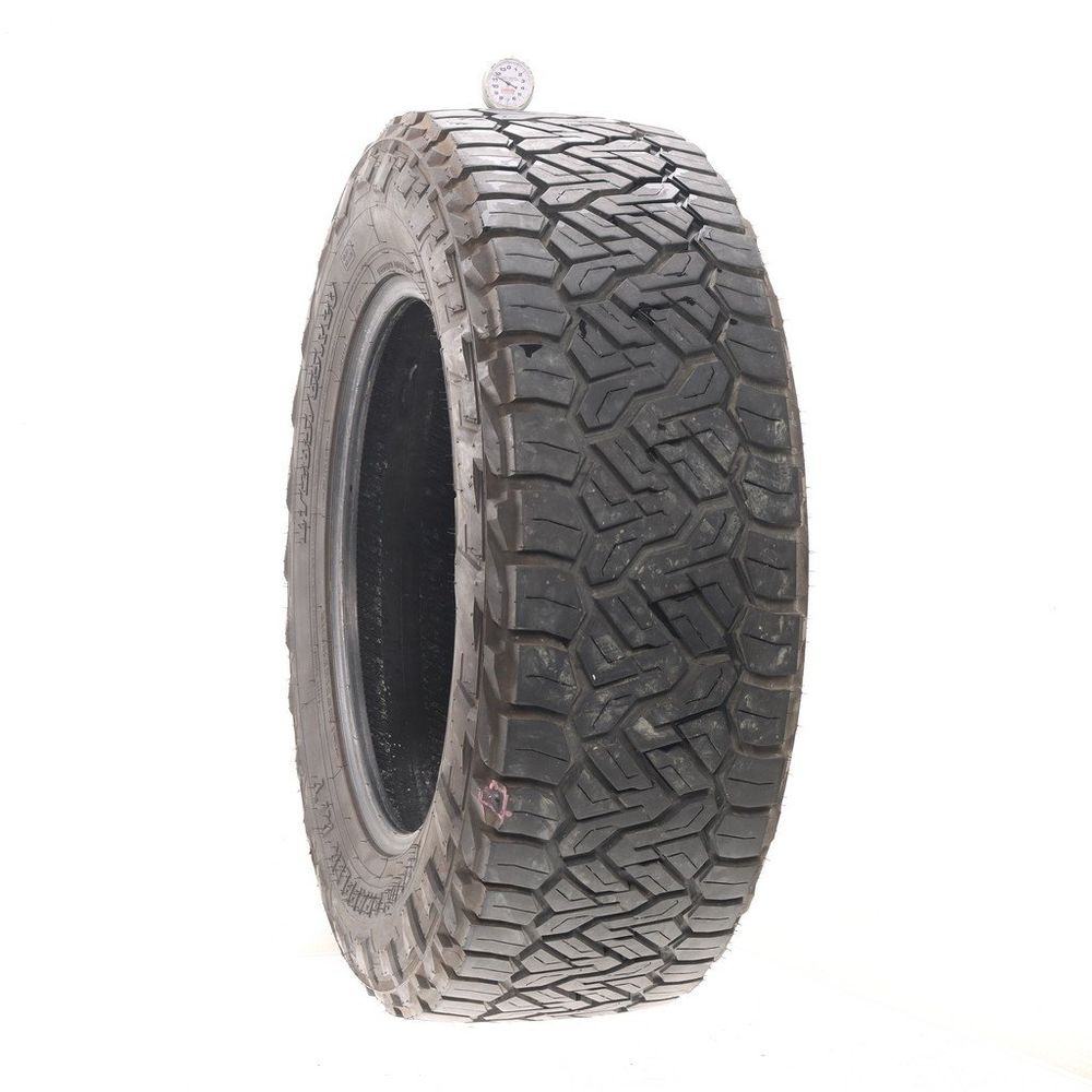 Used LT 285/65R20 Nitto Recon Grappler A/T 127/124S E - 11.5/32 - Image 1