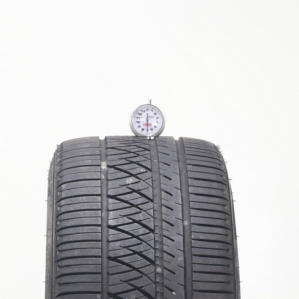Set of (2) Used 245/35R20 Falken Ziex ZE960 A/S 95W - 7-8.5/32 - Image 2