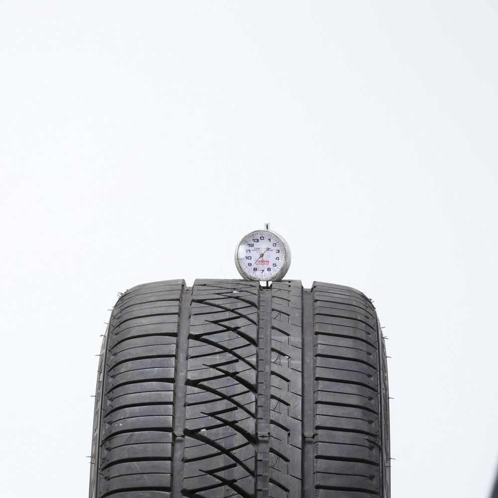 Set of (2) Used 245/35R20 Falken Ziex ZE960 A/S 95W - 7-8.5/32 - Image 5