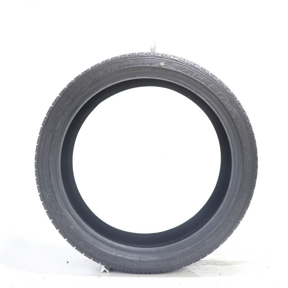 Set of (2) Used 245/35R20 Falken Ziex ZE960 A/S 95W - 7-8.5/32 - Image 6