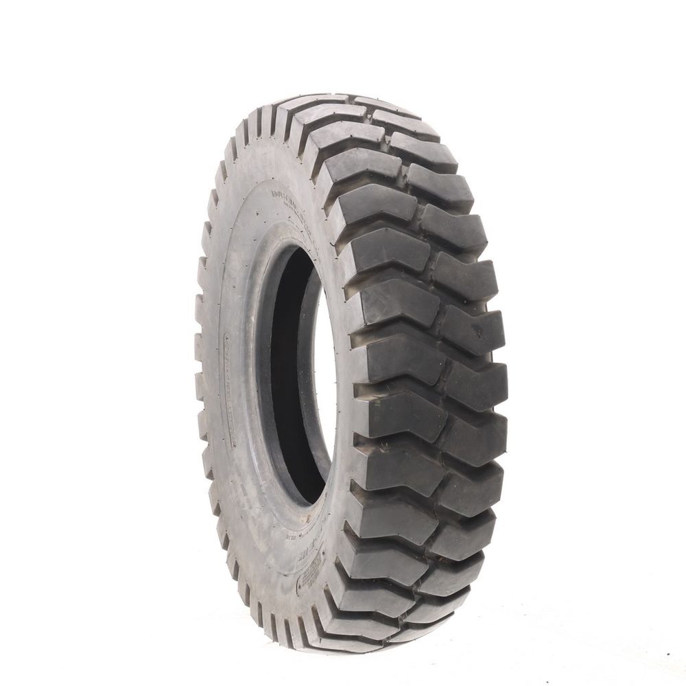 Used 8.25-15 STA Industrial Deep Lug 1N/A - 21/32 - Image 1
