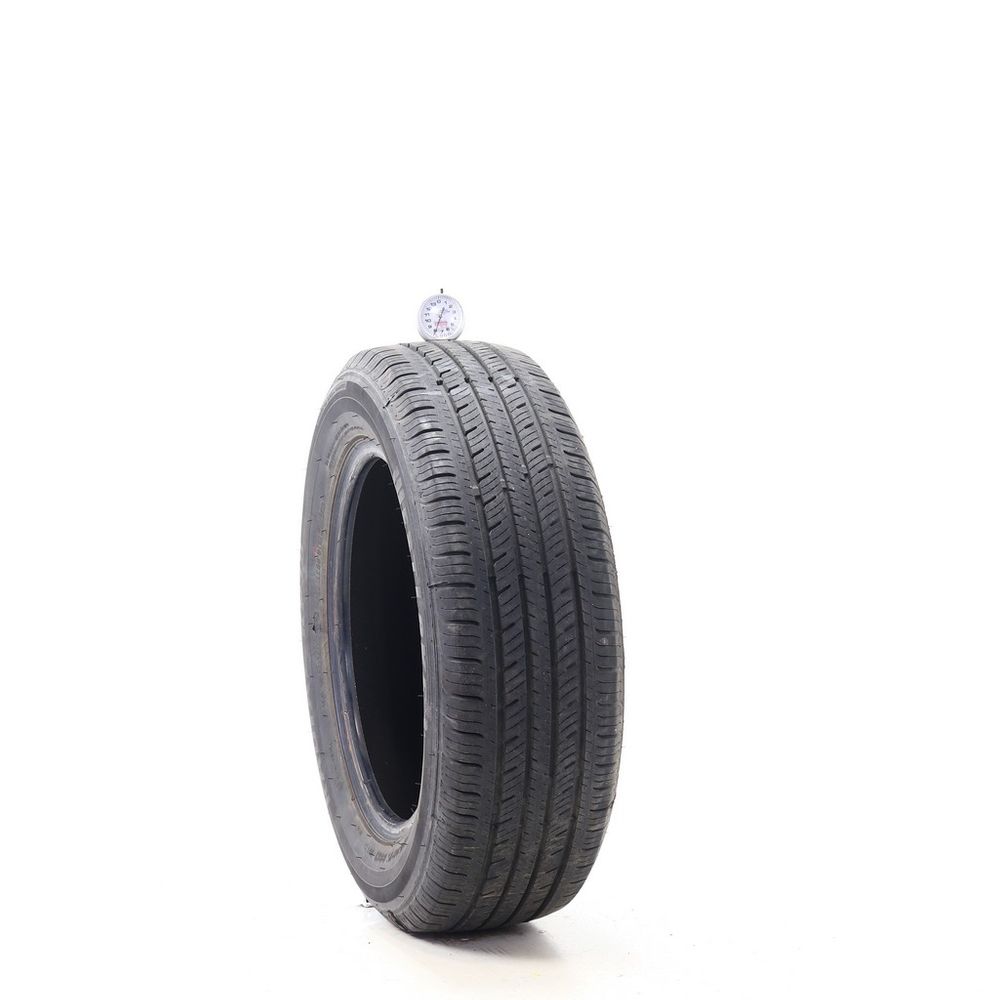 Set of (2) Used 195/60R15 Westlake RP18 88H - 8-8.5/32 - Image 1