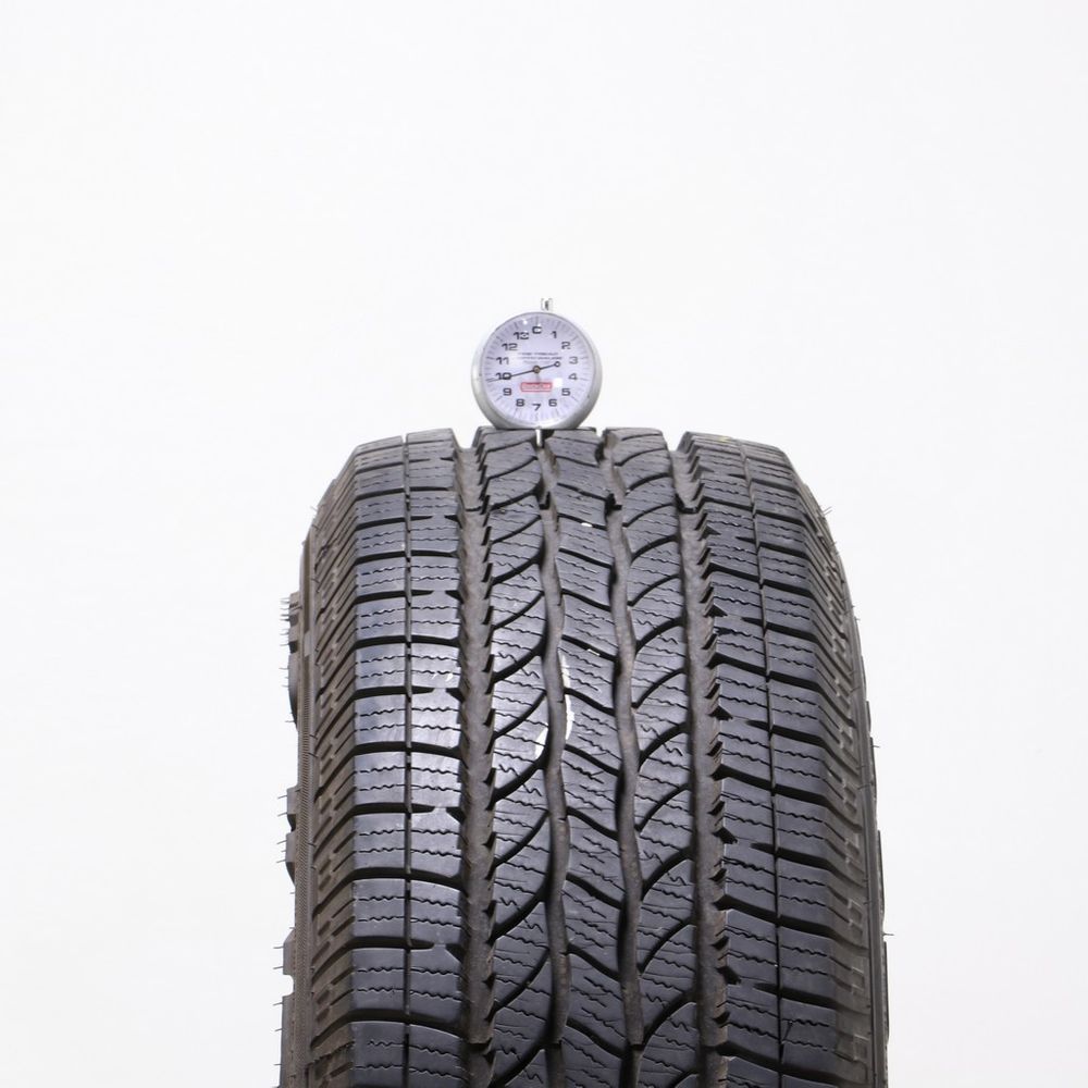 Set of (2) Used 225/65R17 Maxxis Bravo H/T-770 102H - 8-9.5/32 - Image 5