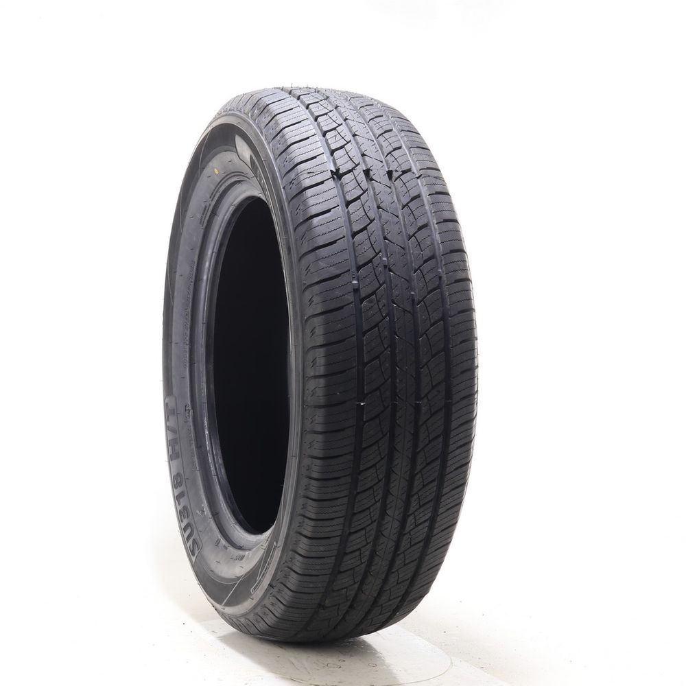 Driven Once 275/60R20 Westlake SU318 H/T 115H - 12/32 - Image 1