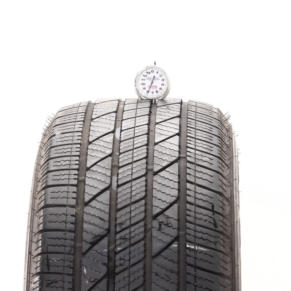 Set of (2) Used 275/60R20 Bridgestone Dueler LX 115T - 7.5-8.5/32 - Image 2