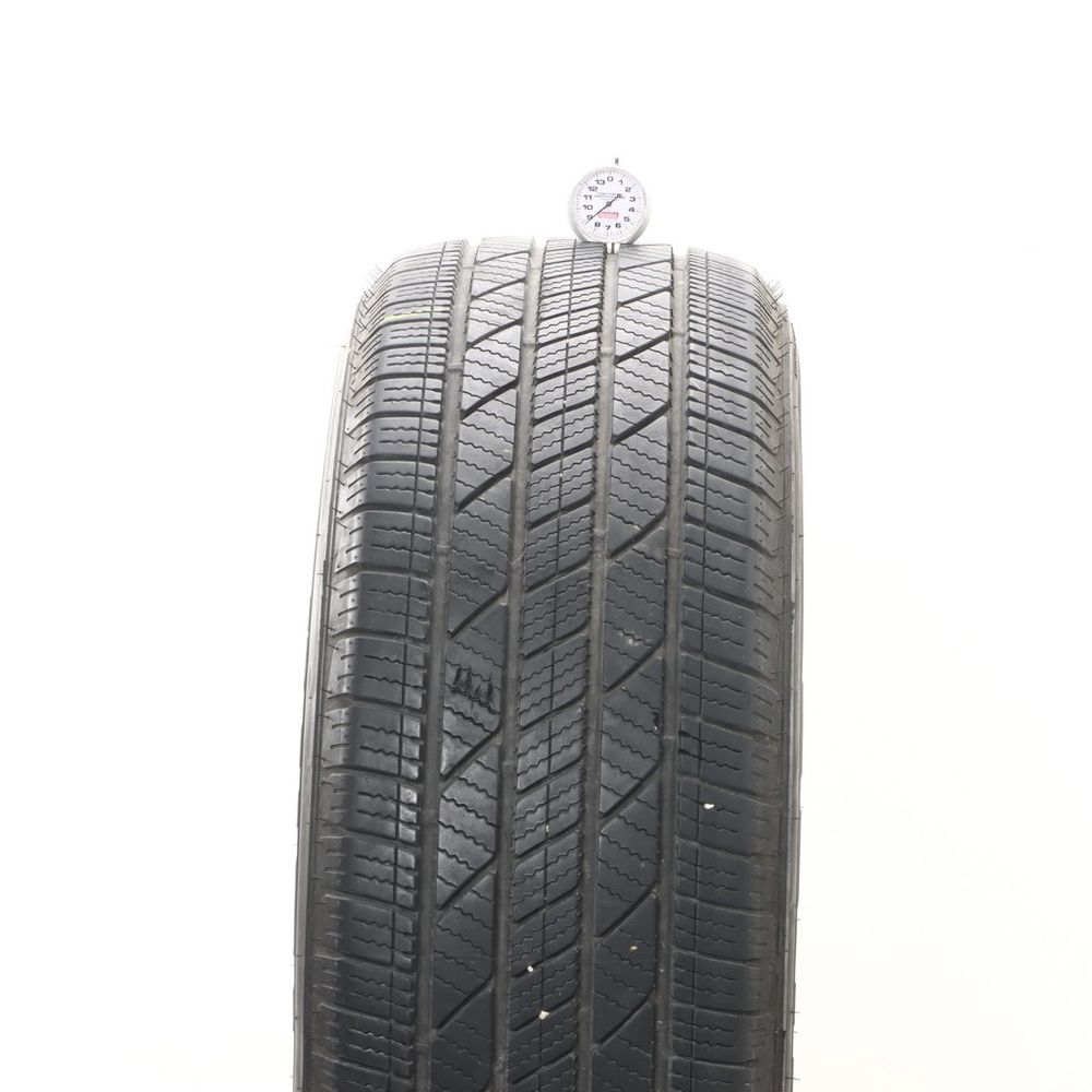 Set of (2) Used 275/60R20 Bridgestone Dueler LX 115T - 7.5-8.5/32 - Image 5