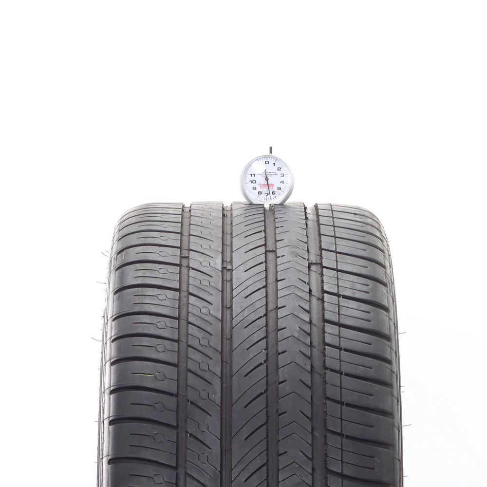 Set of (4) Used 255/40ZR20 Michelin Pilot Sport All Season 4 101Y - 6.5-7/32 - Image 2