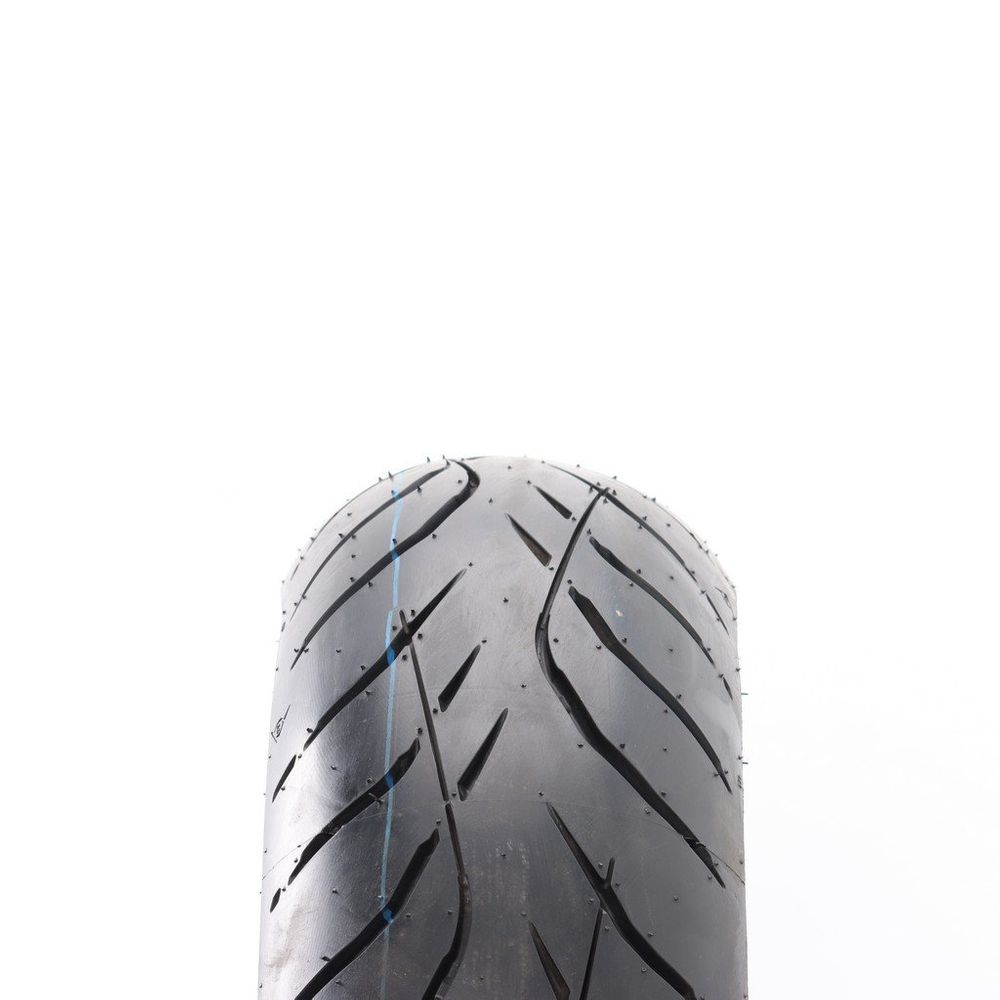 New 180/55R17 Dunlop Sportmax RoadSmart IV M/C 73W - Image 2