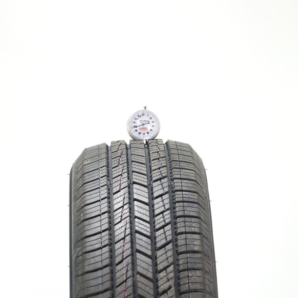 Used 225/60R18 Kumho Solus TA51a 100H - 9.5/32 - Image 2