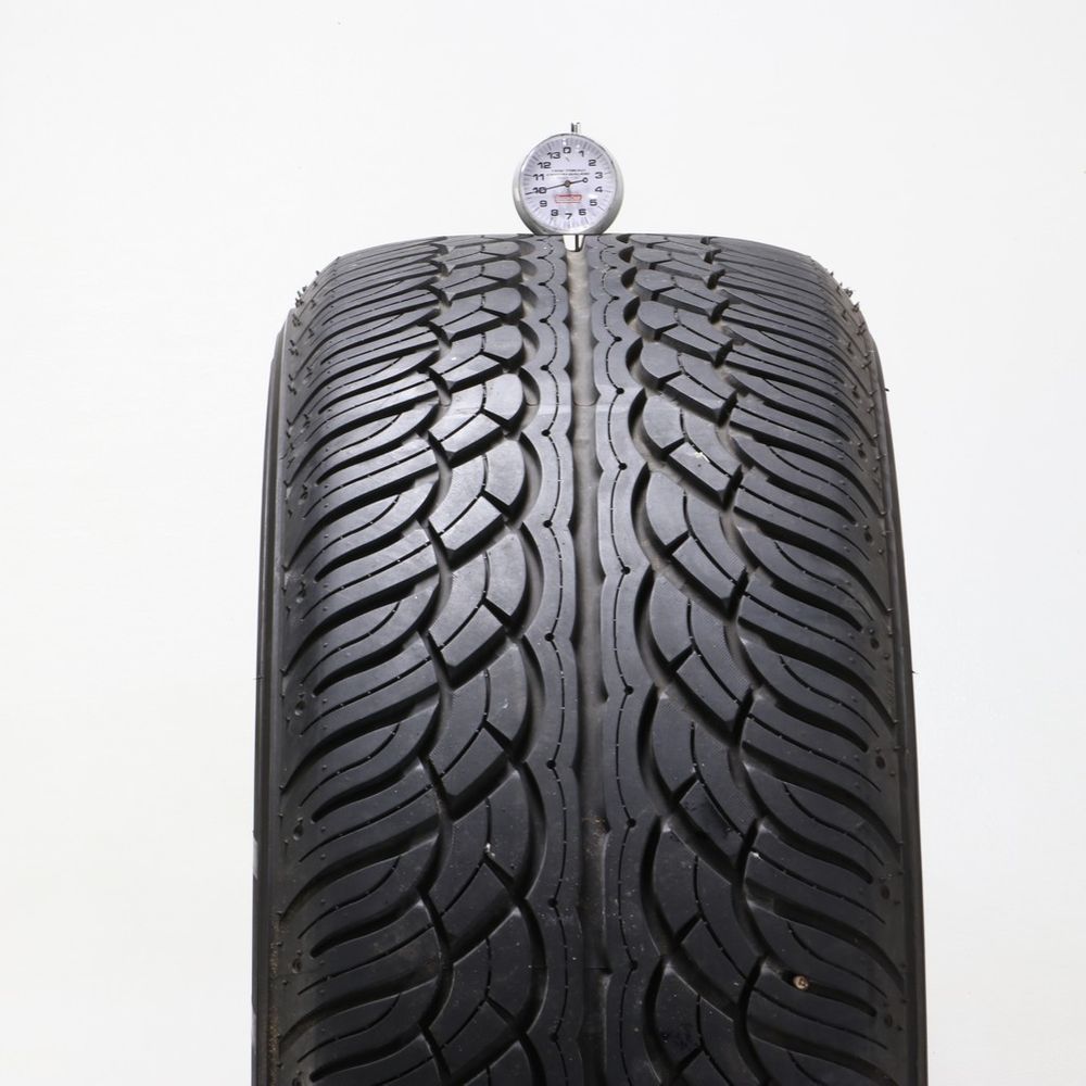 Used 275/55R20 Yokohama Parada Spec-X 117V - 10/32 - Image 2