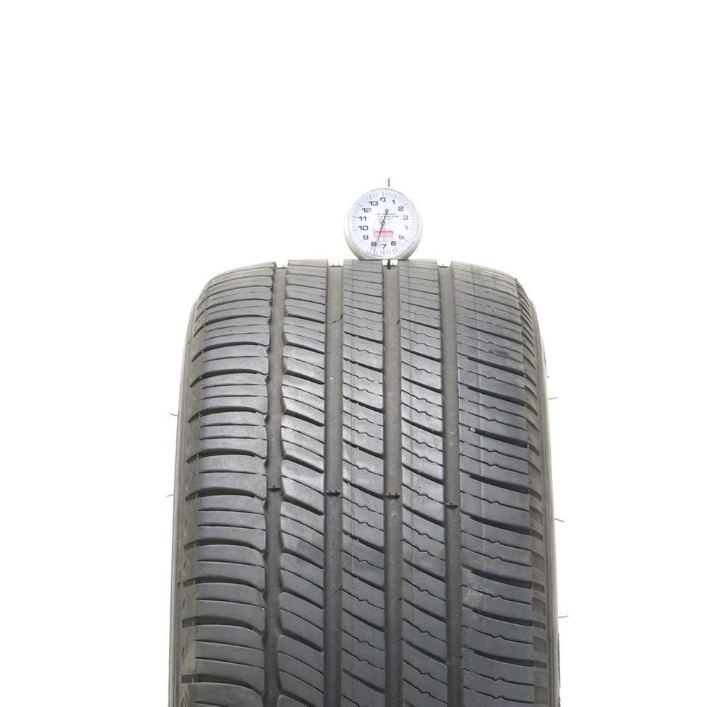 Set of (2) Used 235/45R18 Michelin Primacy MXM4 94V - 7.5-8/32 - Image 2