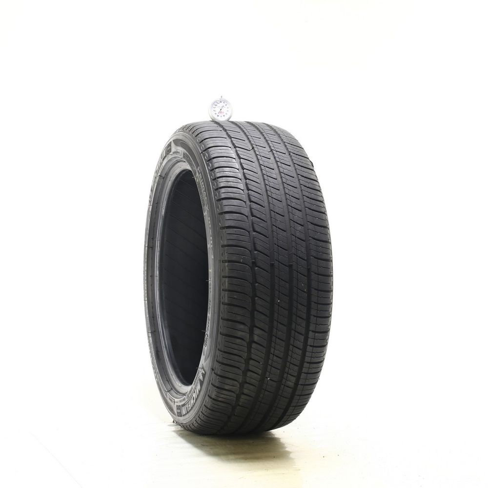 Set of (2) Used 235/45R18 Michelin Primacy MXM4 94V - 7.5-8/32 - Image 4