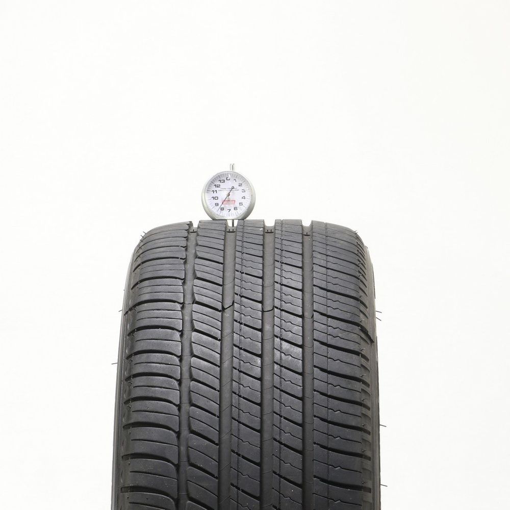 Set of (2) Used 235/45R18 Michelin Primacy MXM4 94V - 7.5-8/32 - Image 5