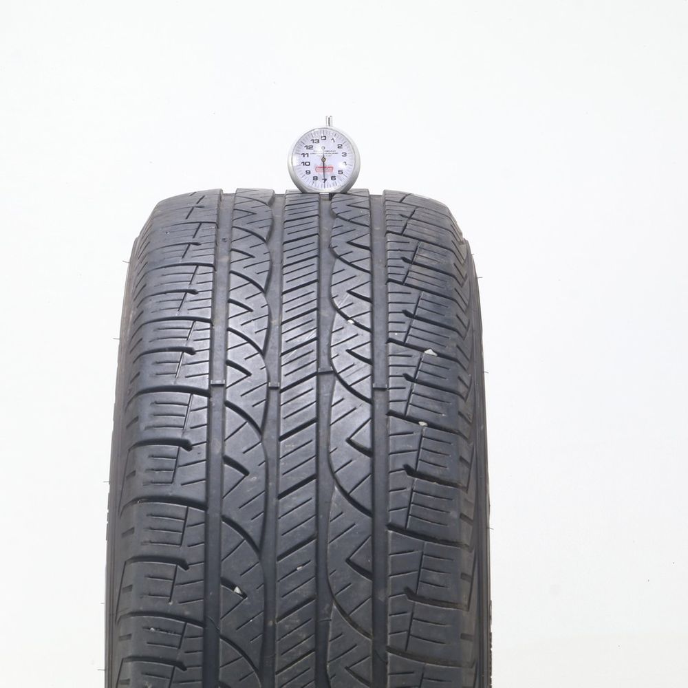 Set of (2) Used 245/55R19 Kelly Edge Touring A/S 103V - 7-7.5/32 - Image 2