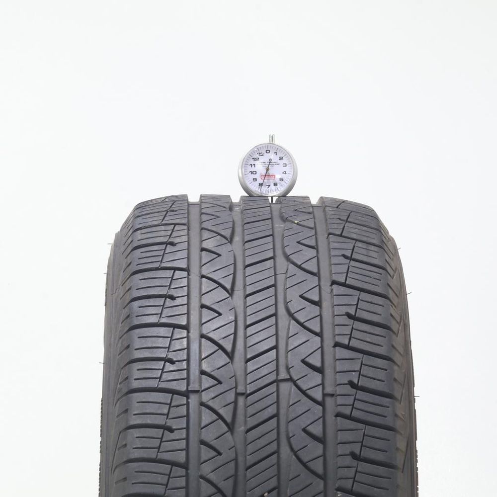 Set of (2) Used 245/55R19 Kelly Edge Touring A/S 103V - 7-7.5/32 - Image 5