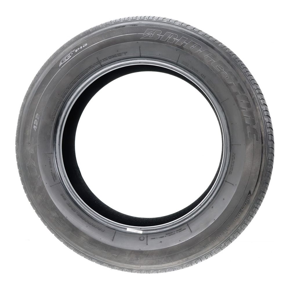 Set of (4) Used 245/60R18 Bridgestone Dueler HL 422 Ecopia 104T - 5.5-7/32 - Image 6