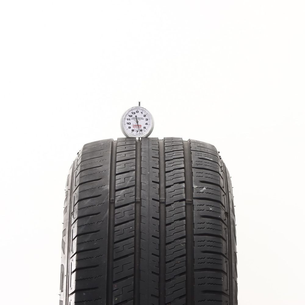 Set of (4) Used 235/60R18 Falken Pro G5 CSV 107V - 6.5-7.5/32 - Image 2